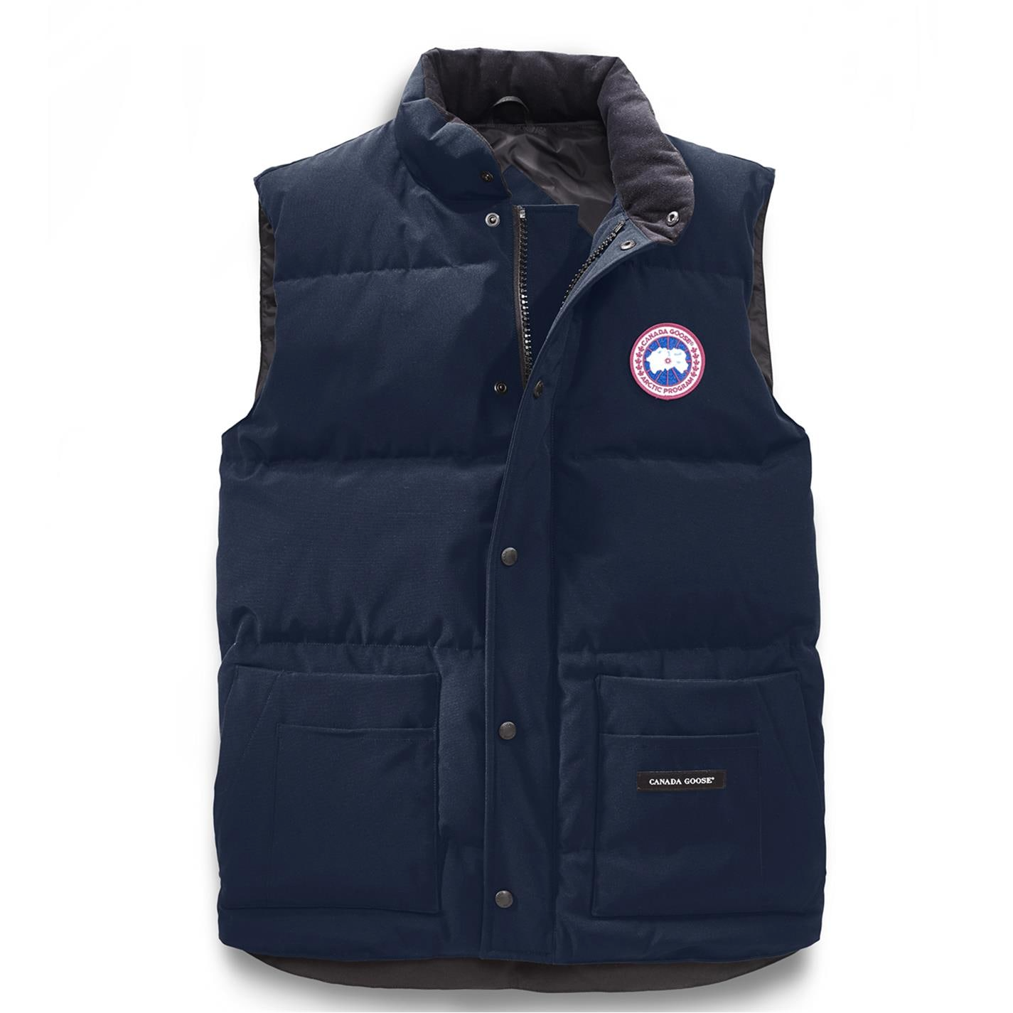 Canada Goose Freestyle Vest Navy Canada Goose