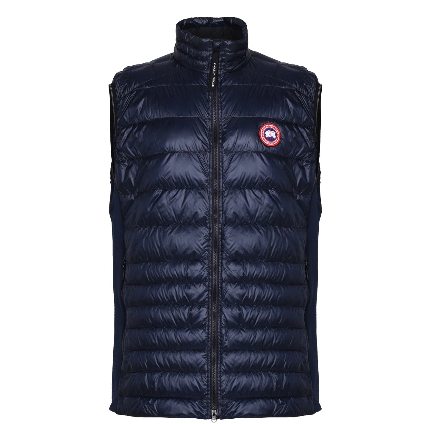Canada Goose Hybridge Vest Navy Canada Goose