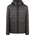 CP Company Google Shell Jacket Black CP Company