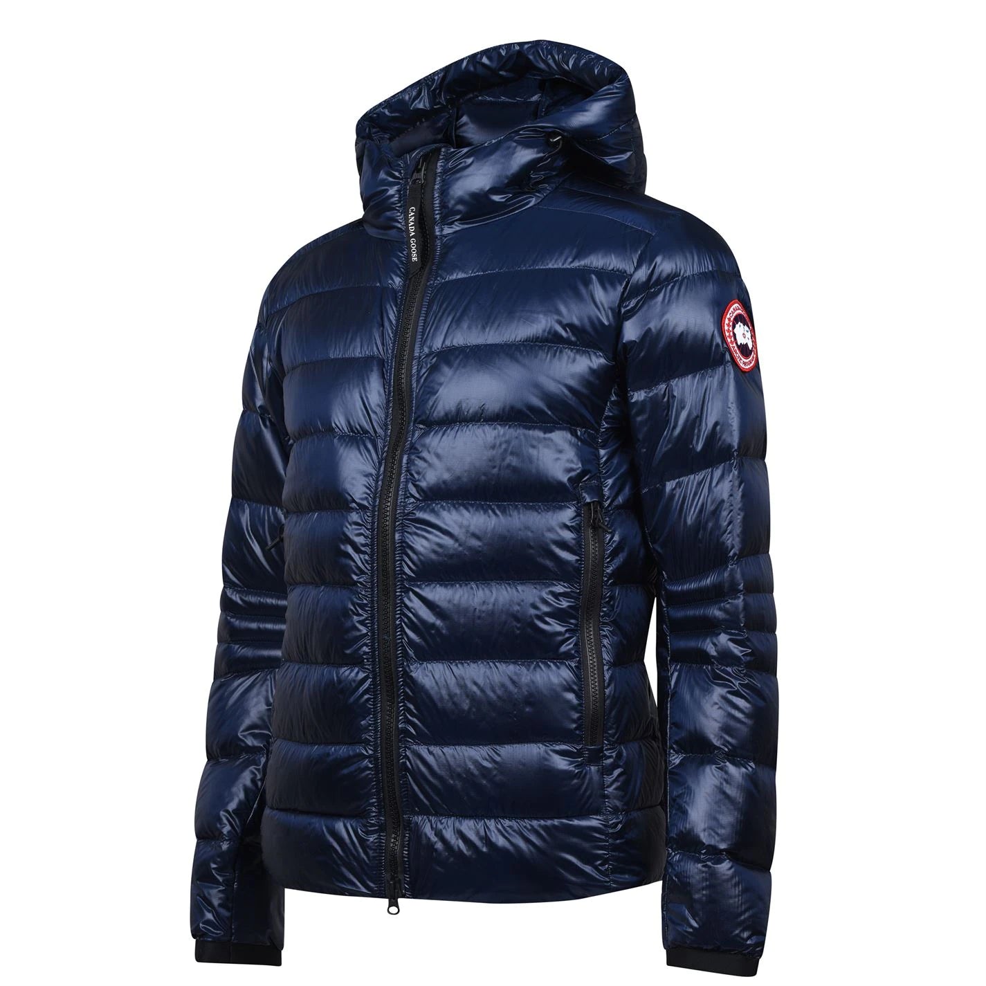 Canada Goose Crofton Jacket Navy Canada Goose
