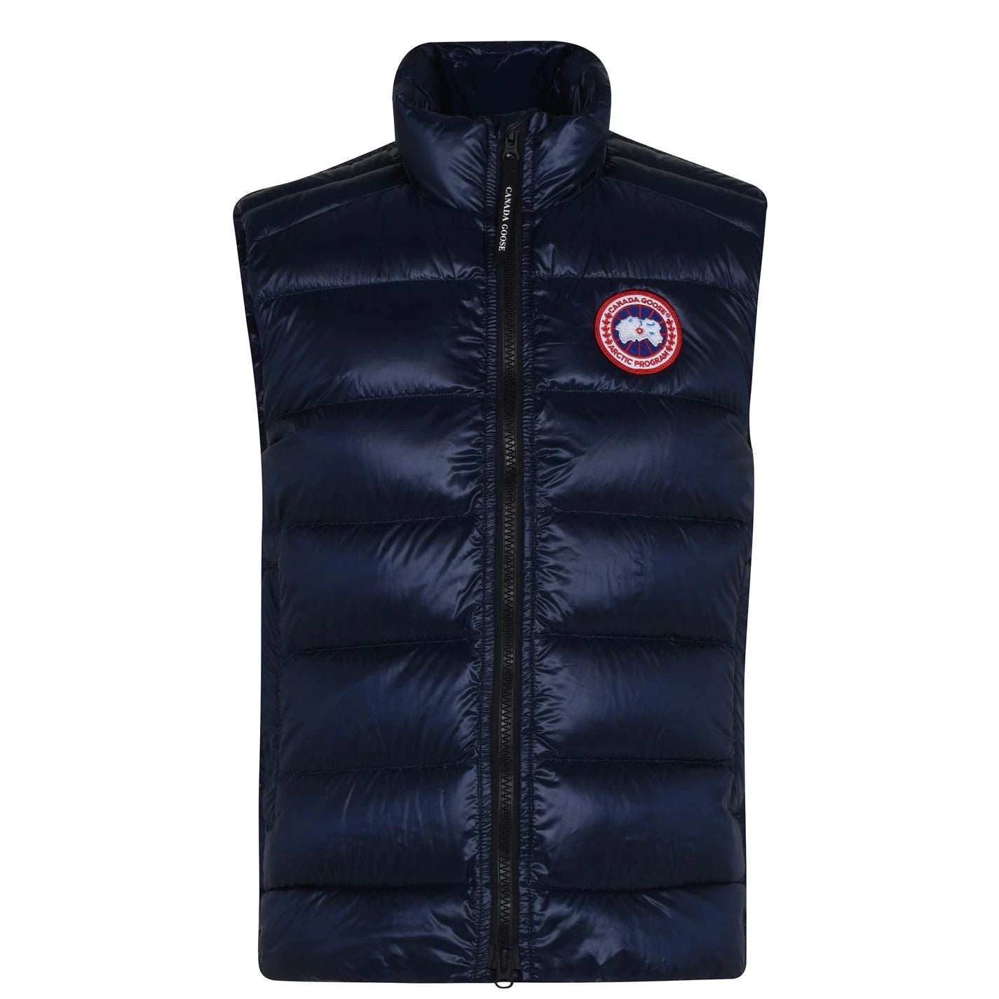 Canada Goose Crofton Gilet Navy Canada Goose