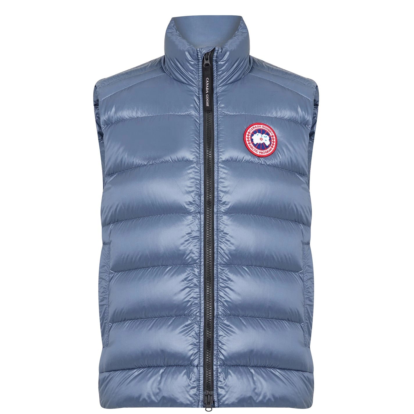 Canada Goose Crofton Gilet Orzon Blue Canada Goose