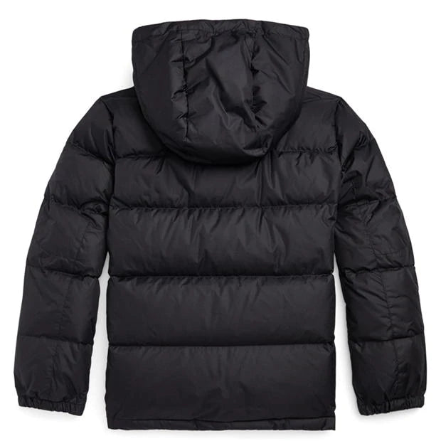 Kids Ralph Lauren El Cap Padded Jacket