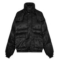 Dolce And Gabbana Logo Puffer Jacket Canada Goose