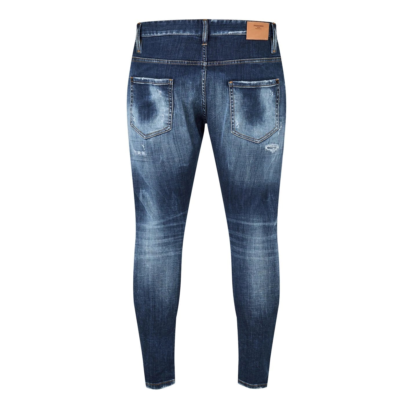 Dsquared2 Sexy Jeans (New Season) Dsquared2