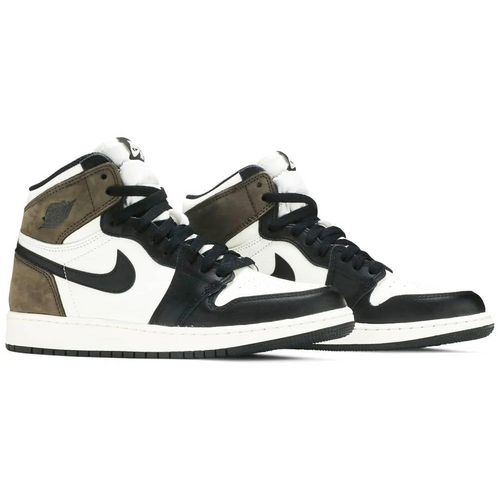 Air Jordan 1 High Retro Dark Mocha Air Jordan
