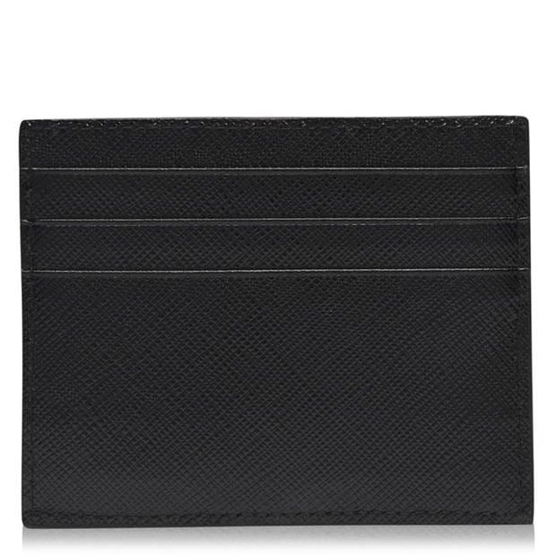Prada Logo Card Holder Prada