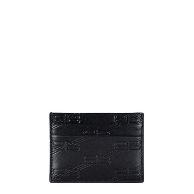 Balenciaga Monogram Card Holder Balenciaga