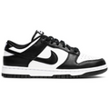 Nike Dunks Low Retro GS Black White Trainers Nike
