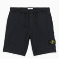 Stone Island Shorts Navy Stone Island