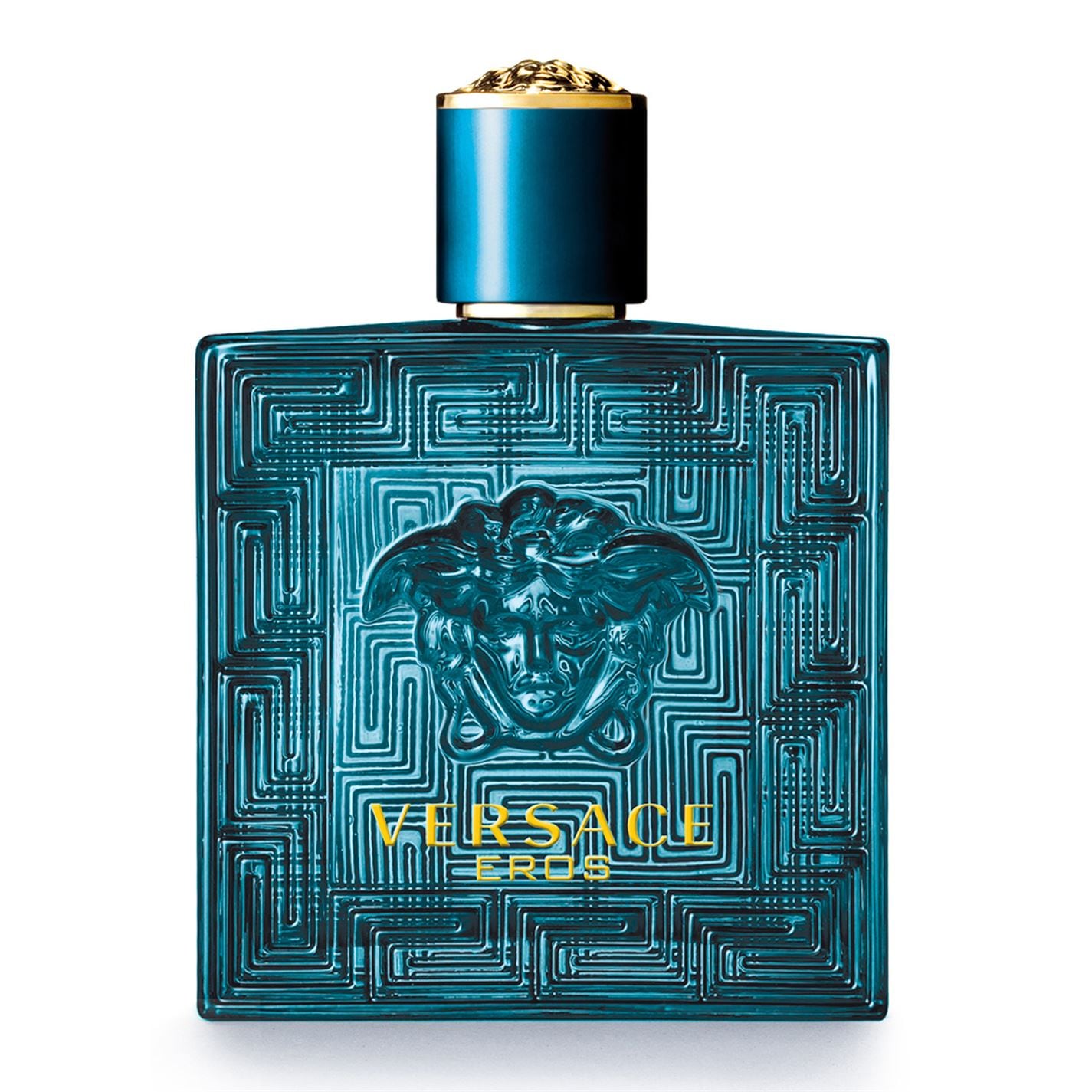 Versace Eros Eau De Versace