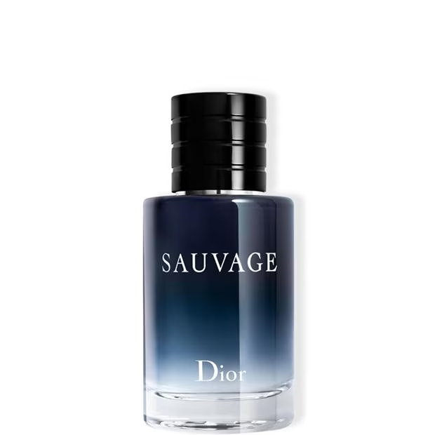 Dior Sauvage eau De Toilette Dior