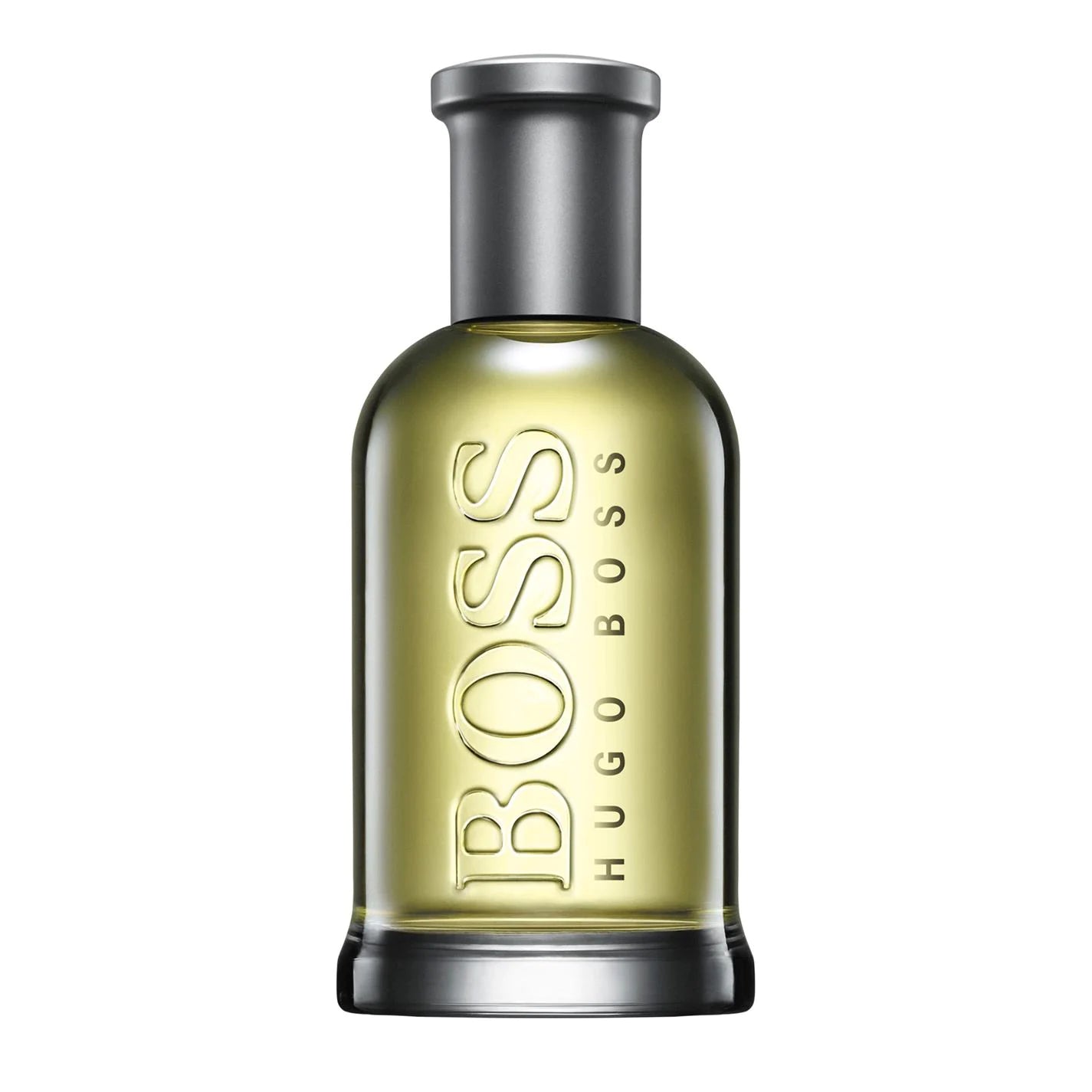 Boss Bottled Eau De Toilette Hugo Boss