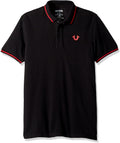 True Religion Polo Black True Religion