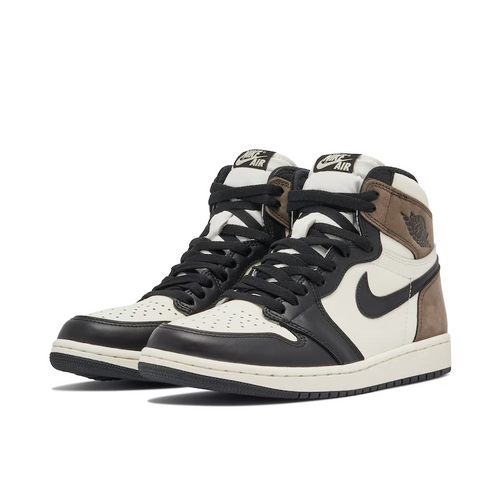 Air Jordan 1 High Retro Dark Mocha Air Jordan
