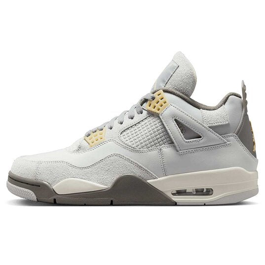 Air Jordan 4 Craft Retro Se Air Jordan