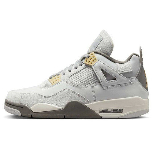 Air Jordan 4 Craft Retro Se Air Jordan
