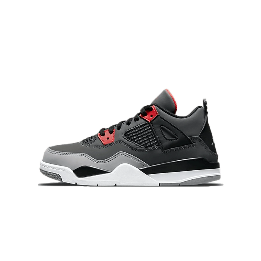 Air Jordan 4 Infrared Air Jordan