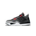 Air Jordan 4 Infrared Air Jordan