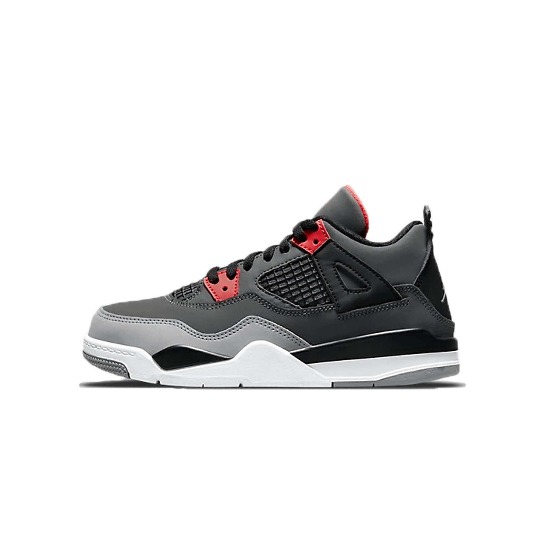 Air Jordan 4 Infrared Air Jordan