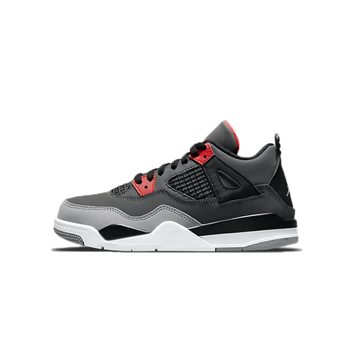 Air Jordan 4 Infrared Air Jordan