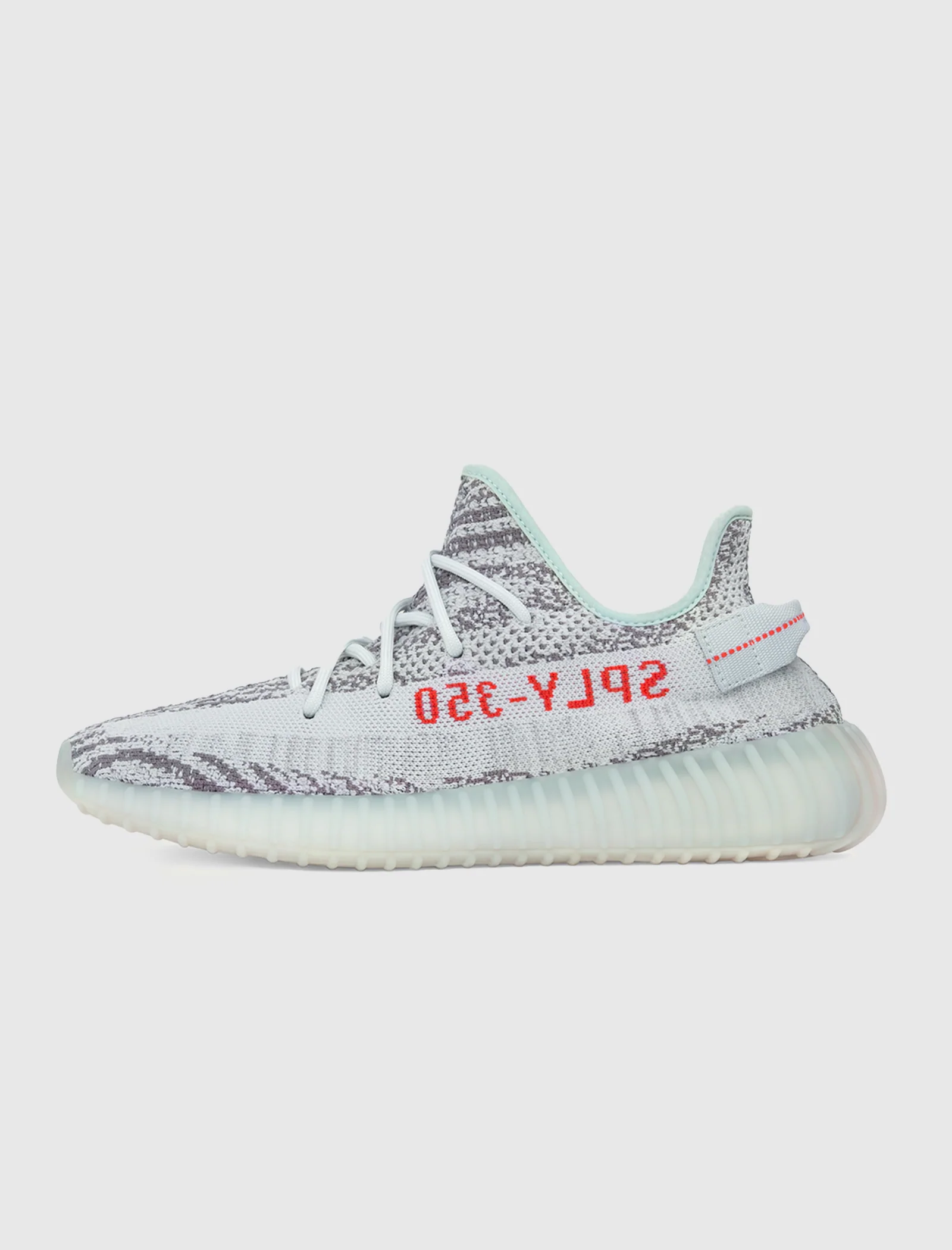 Yeezy 350 v2 Blue Tint Yeezy