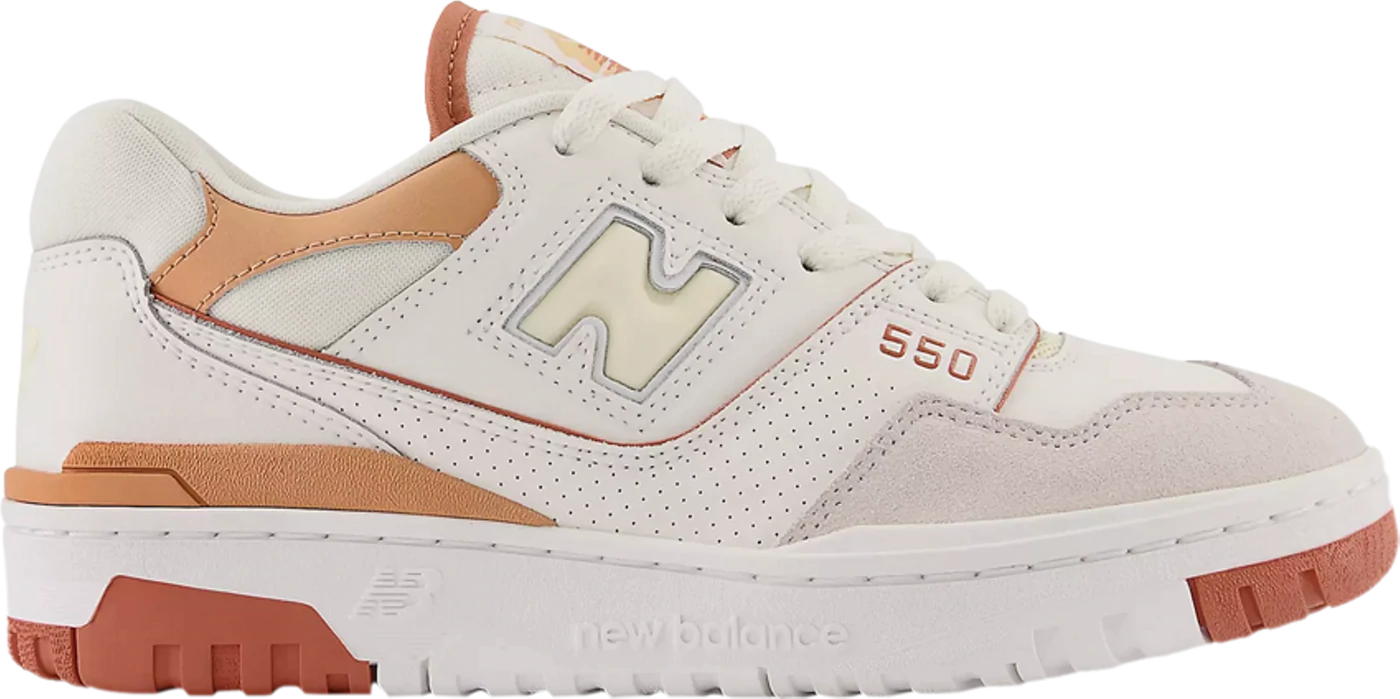 New Balance 550 Au Lait Trainers New Balance