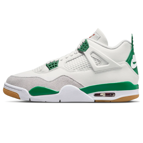 Air Jordan 4 X SB Pine Green Air Jordan