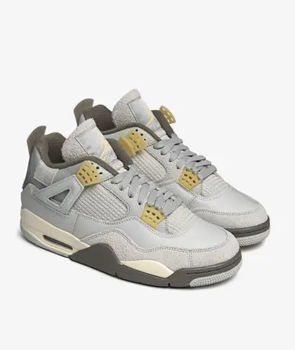 Air Jordan 4 Craft Retro Se Air Jordan