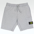 Stone Island Shorts Grey Stone Island