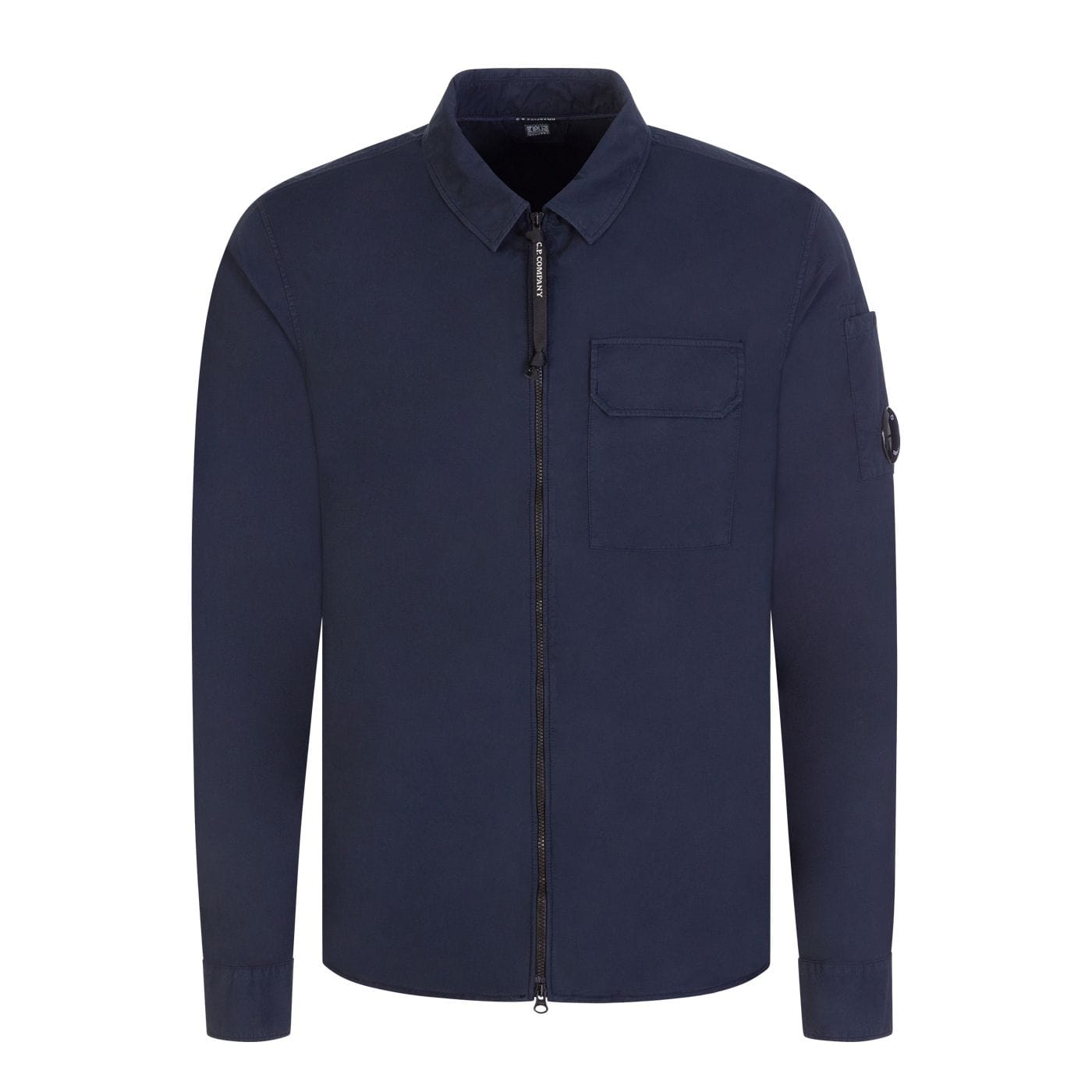 CP Company Jacket/Overshirt Navy CP Company