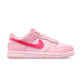 Nike Dunk Low Trainers Triple Pink Nike