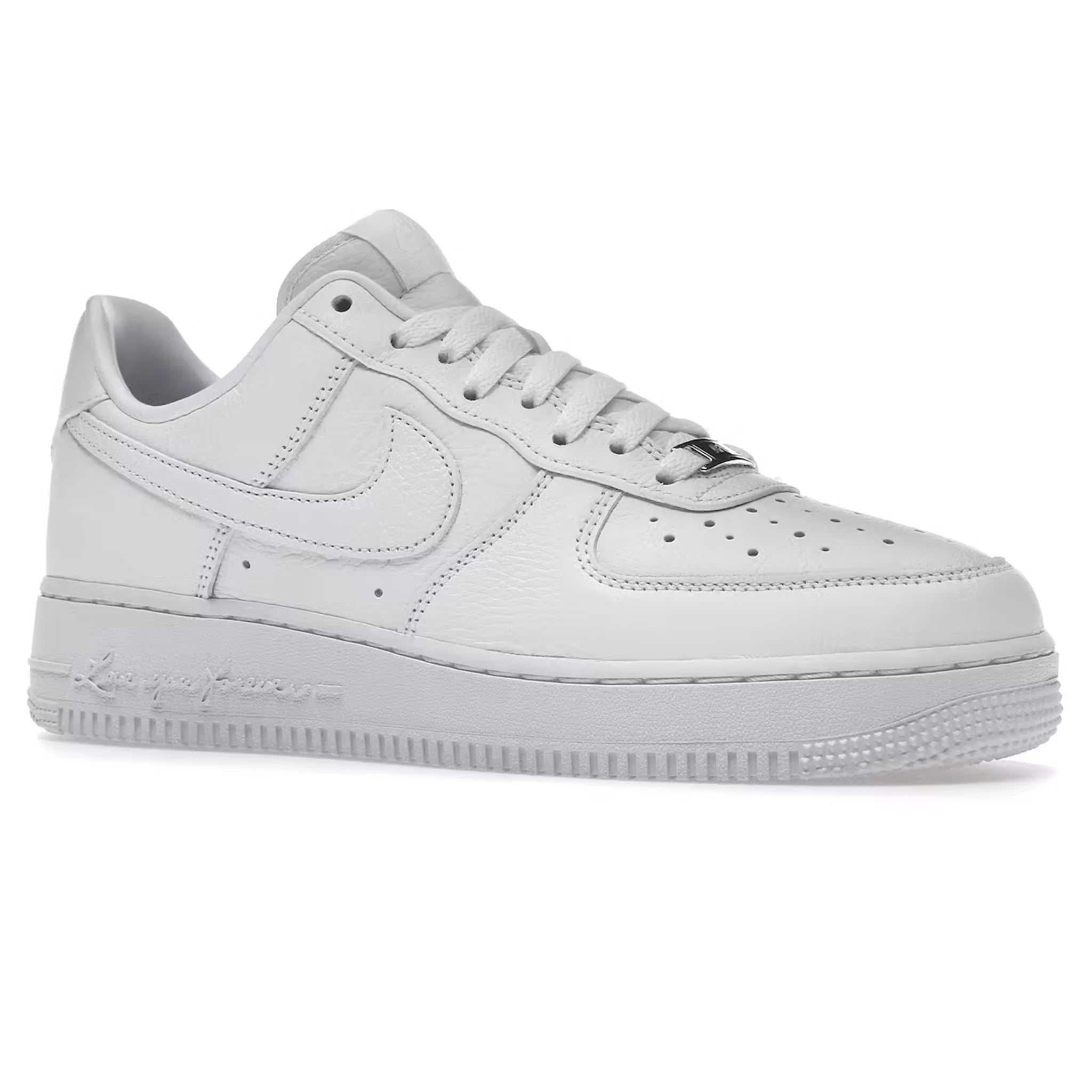 Drake x Nike Air Force 1 Certified Lover Boy White Nike