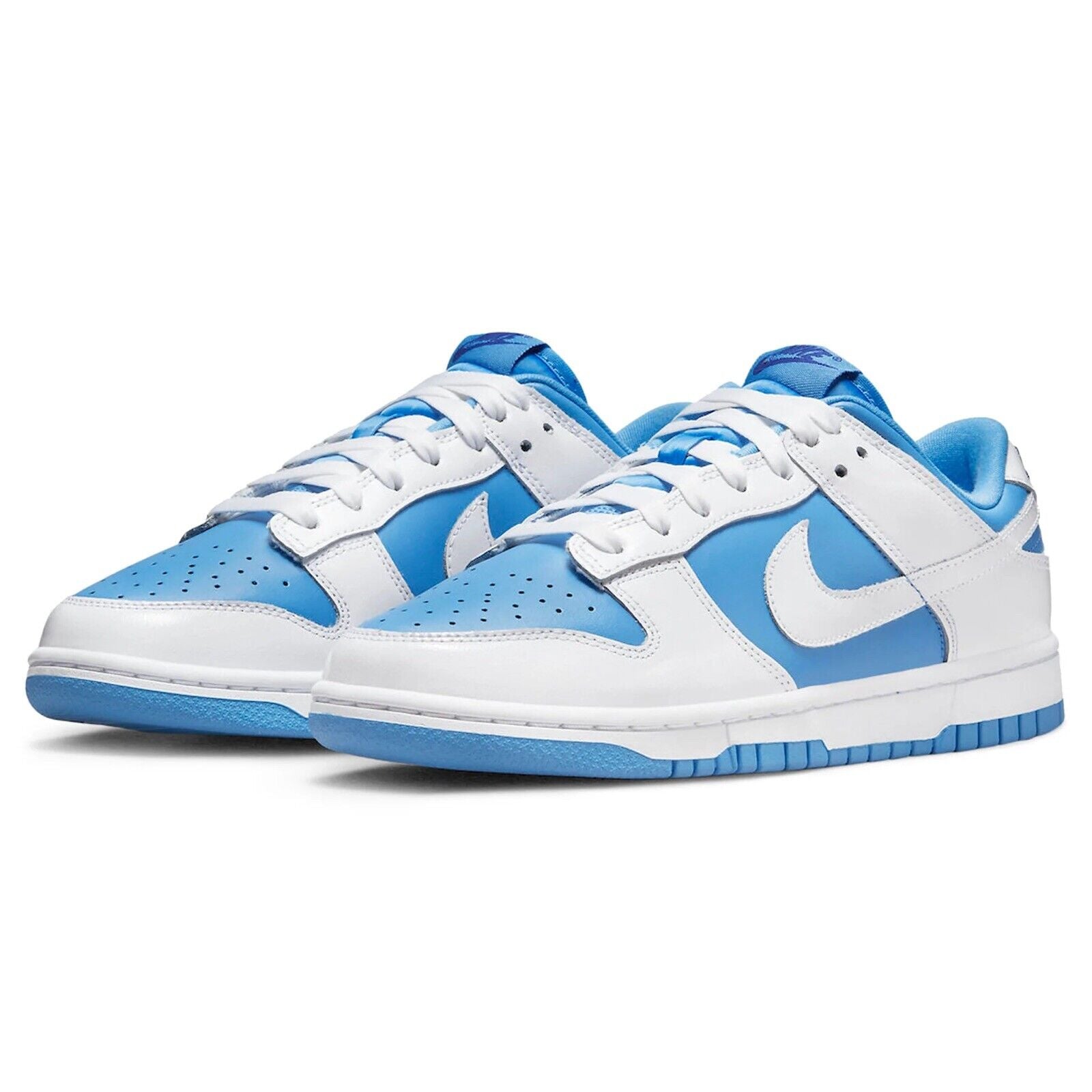 Nike Dunk Low Reverse UNC Womens Nike
