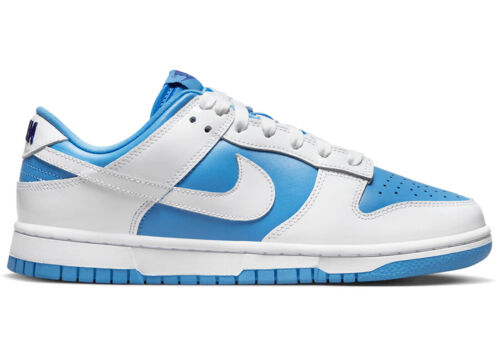 Nike Dunk Low Reverse UNC Womens Nike