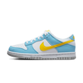 Nike Dunk Low Next Nature GS Trainers Homer Simpson Nike