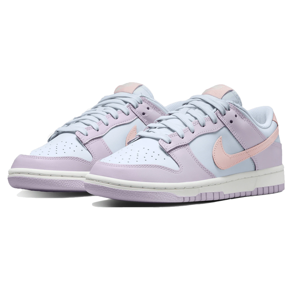 Nike Dunk Easter Low Trainers Womens Nike