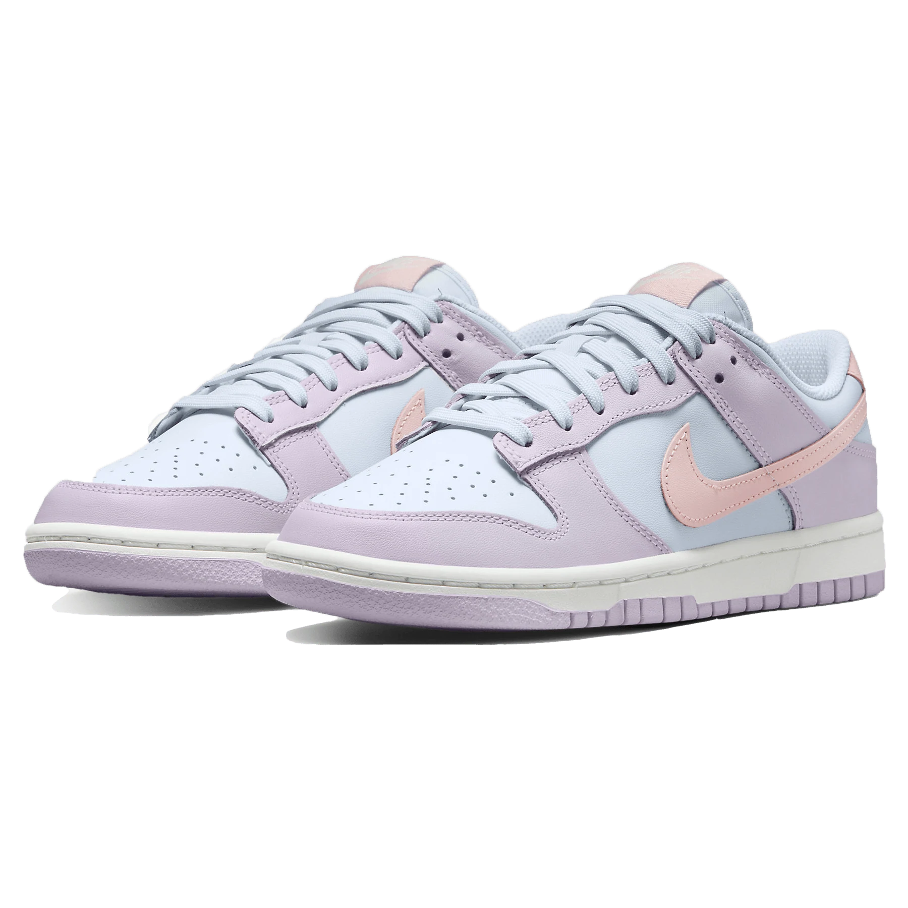 Nike Dunk Easter Low Trainers Womens Nike