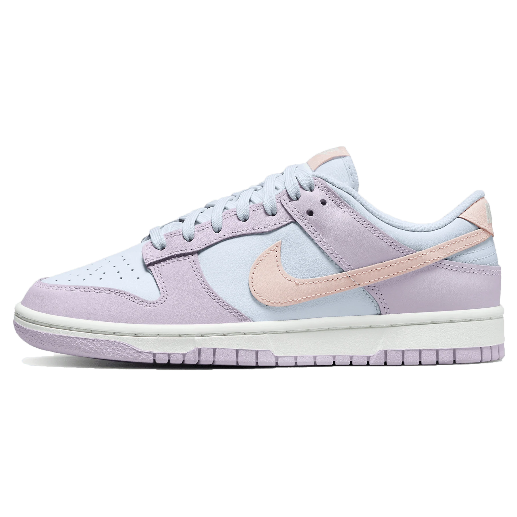 Nike Dunk Easter Low Trainers Womens Nike
