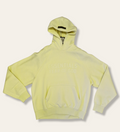 Fear Of God Essentials Hoodie Lemon Fear Of God Essentials