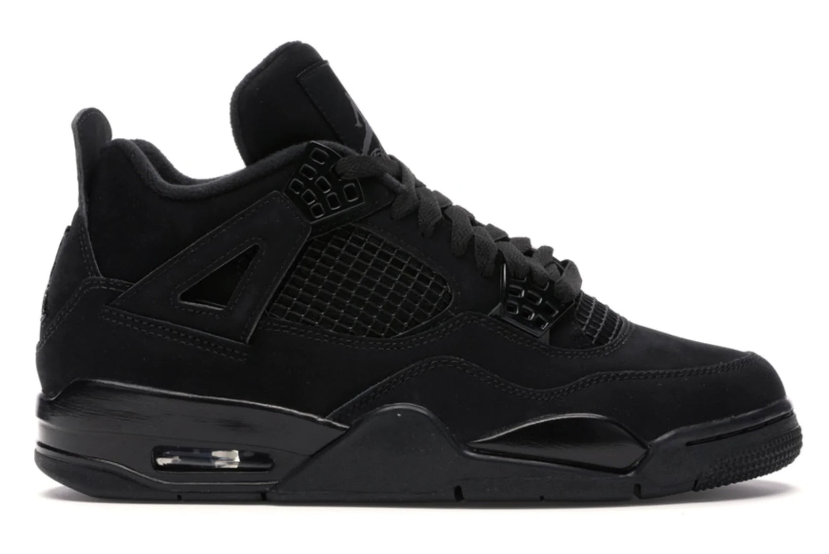 Air Jordan 4 Black Cats Air Jordan