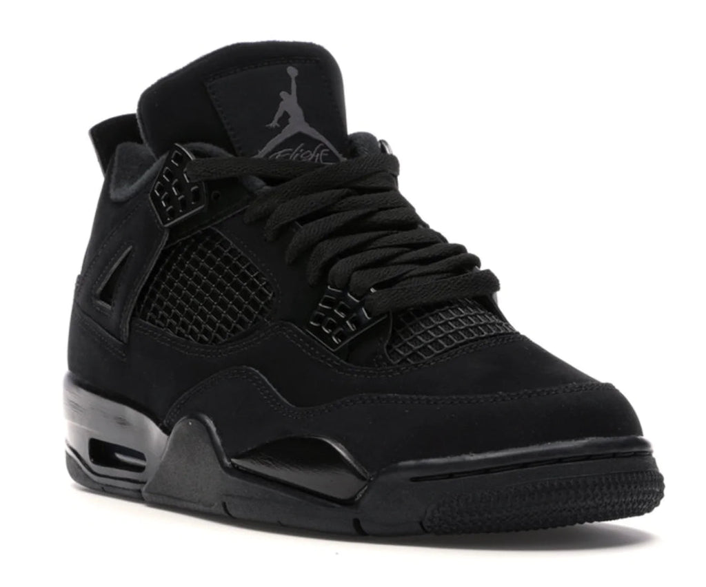 Air Jordan 4 Black Cats Air Jordan