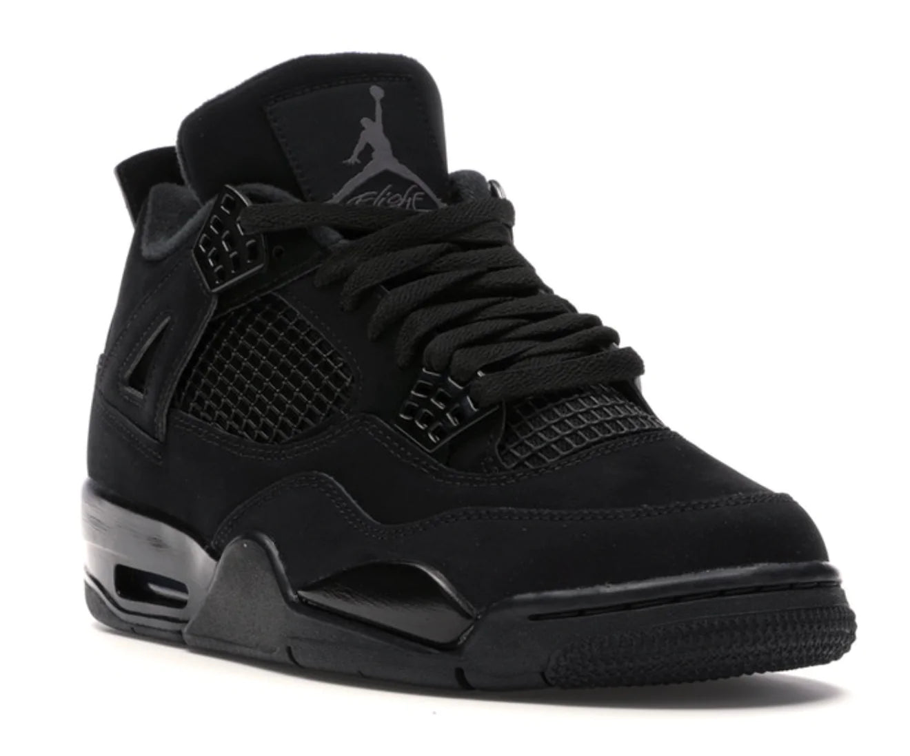 Air Jordan 4 Black Cats Air Jordan