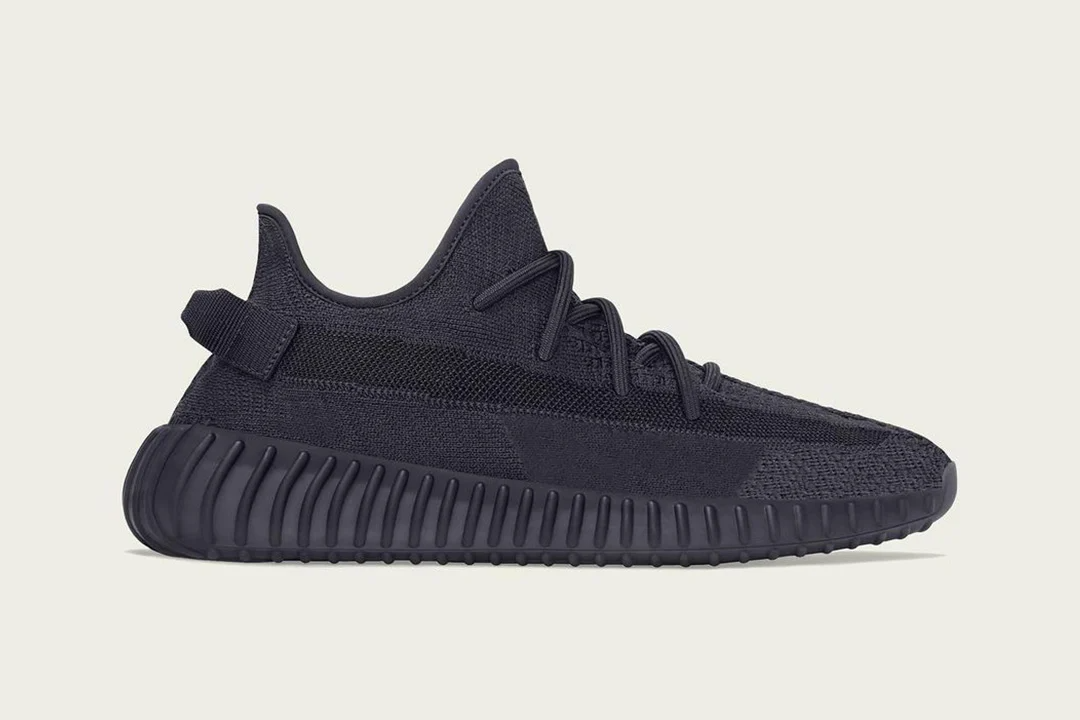 Yeezy 350 v2 Onyx Yeezy