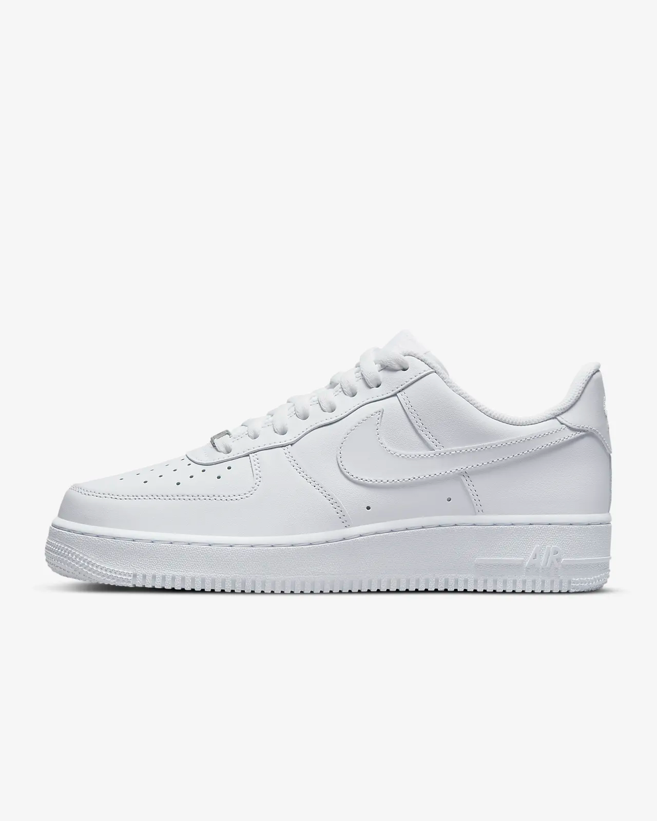 Nike Air Force 1 '07 Trainers White Nike