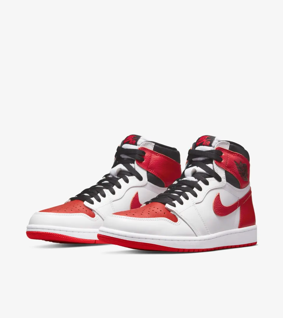 Nike Air Jordan 1 High Heritage Air Jordan