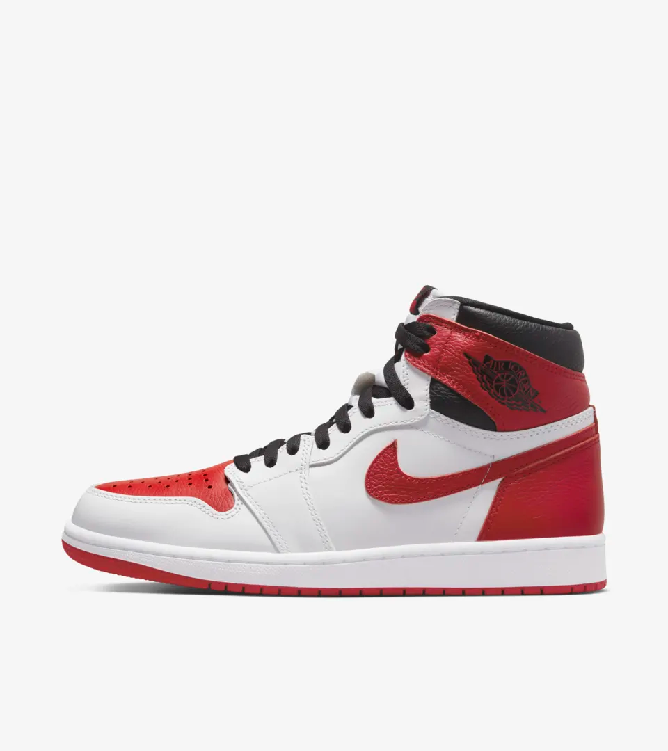 Nike Air Jordan 1 High Heritage Air Jordan
