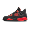 Air Jordan 4 Red Thunder Air Jordan