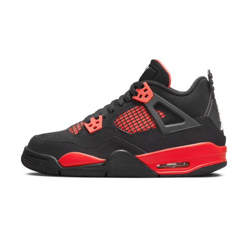 Air Jordan 4 Red Thunder Air Jordan