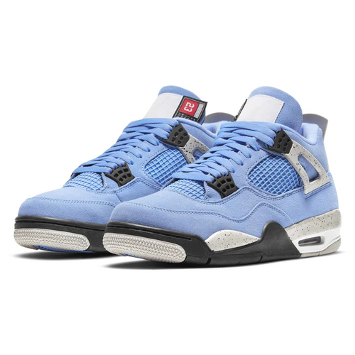 Air Jordan 4 University Blue Air Jordan